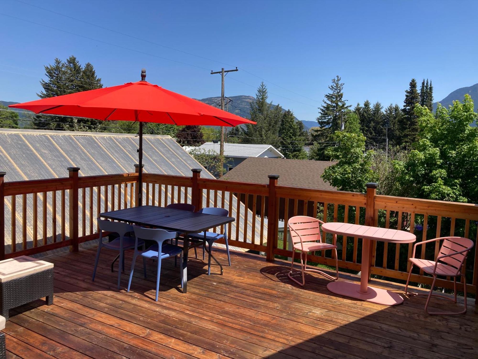 Victorian Guest Getaway-20Mins To Glacier National Park-10Mins To Airport! Колумбія-Фоллс Екстер'єр фото